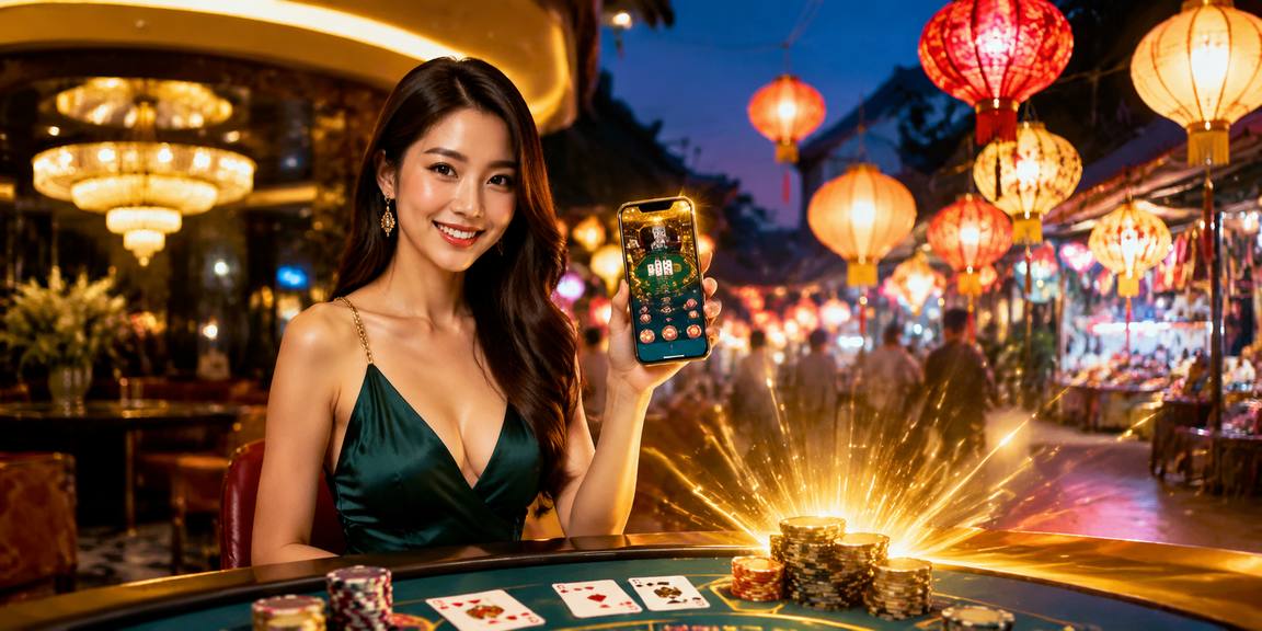 ba666 Cách chúng tôi đặt Fortune Ox