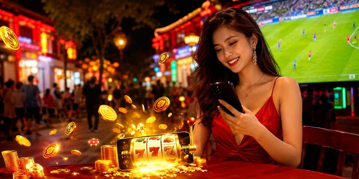 ba666 Chúng tôi vận hành Fishing War ra sao