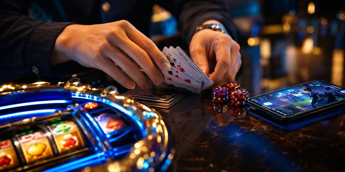 ba666 Chúng tôi xếp slot theo cách dễ chọn