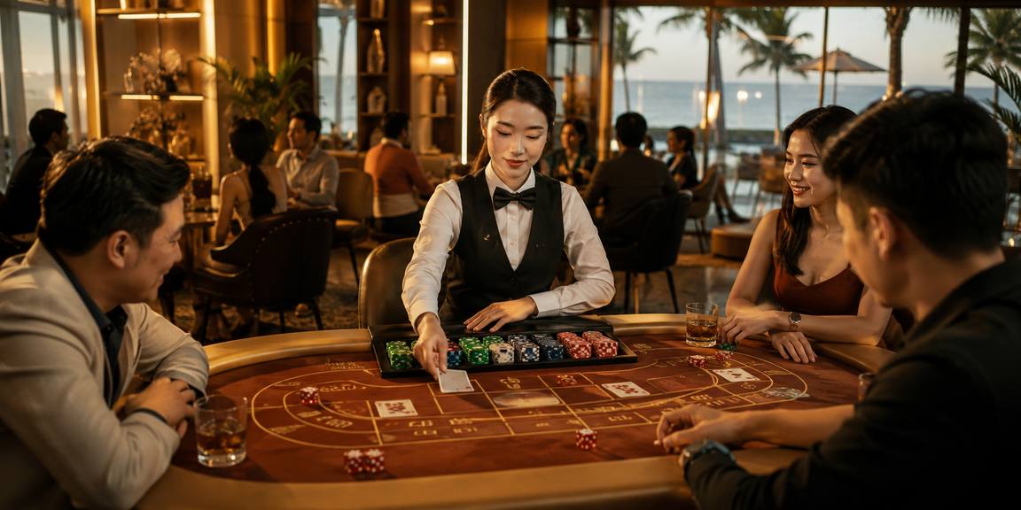 ba666 Câu hỏi về sảnh